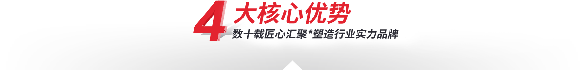 —4大核心加工优势